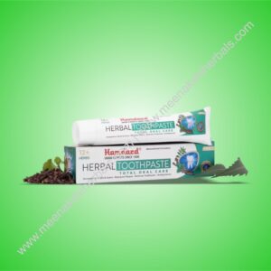 TOTAL CARE PASTE 100GM HAMDARD