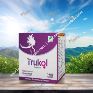 TRUKOL 10CAPSULE PRIME