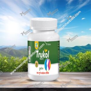 TRUKOL 60TABLET PRIME