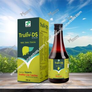 TRULIV-DS SYRUP 200ML PRIME