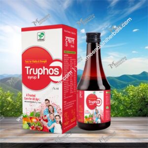TRUPHOS SYRUP 200ML PRIME