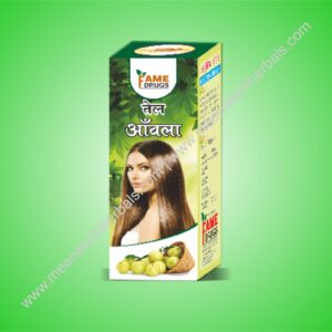 AMLA OIL 50ML FAME