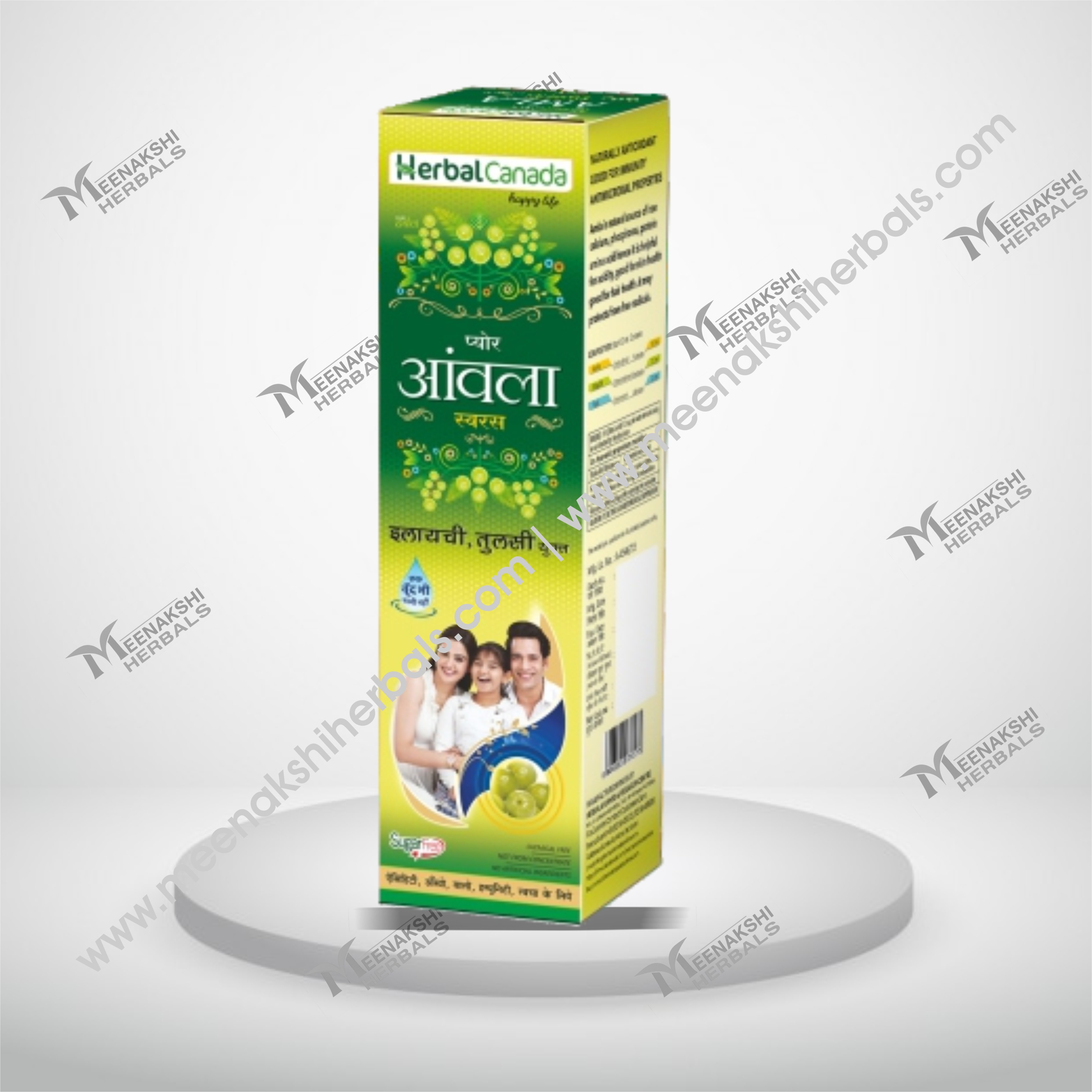 AMLA RAS 500ML HERBAL CANADA