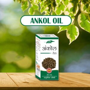 ANKOL OIL 30ML FAME