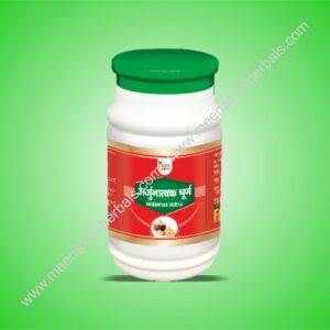 ARJUNTVAK CHURNA 100GM