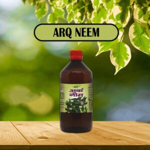 ARQ NEEM 500ML FAME