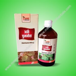 ARQ PUNARNAVA 500ML FAME