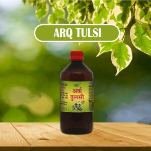 ARQ TULSI 500ML FAME