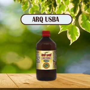 ARQ USHBA 500ML FAME