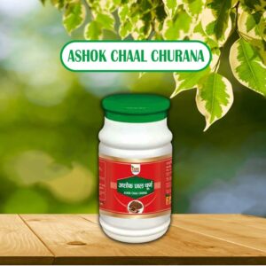ASHOK CHHAL CHURNA 100GM FAME