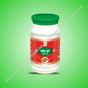 BAHERA CHURNA 100GM