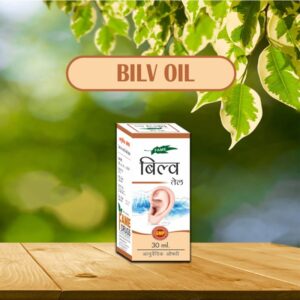 BILVA OIL 25ML