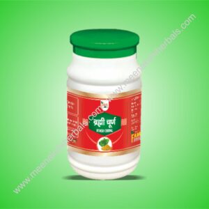 BRAHMI CHURNA 100GM FAME