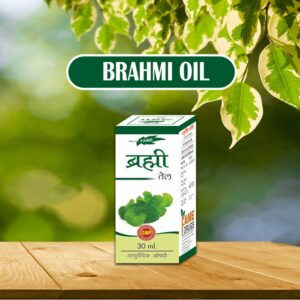 BRAHMI OIL 50ML FAME