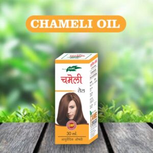 CHAMELI OIL 120ML FAME