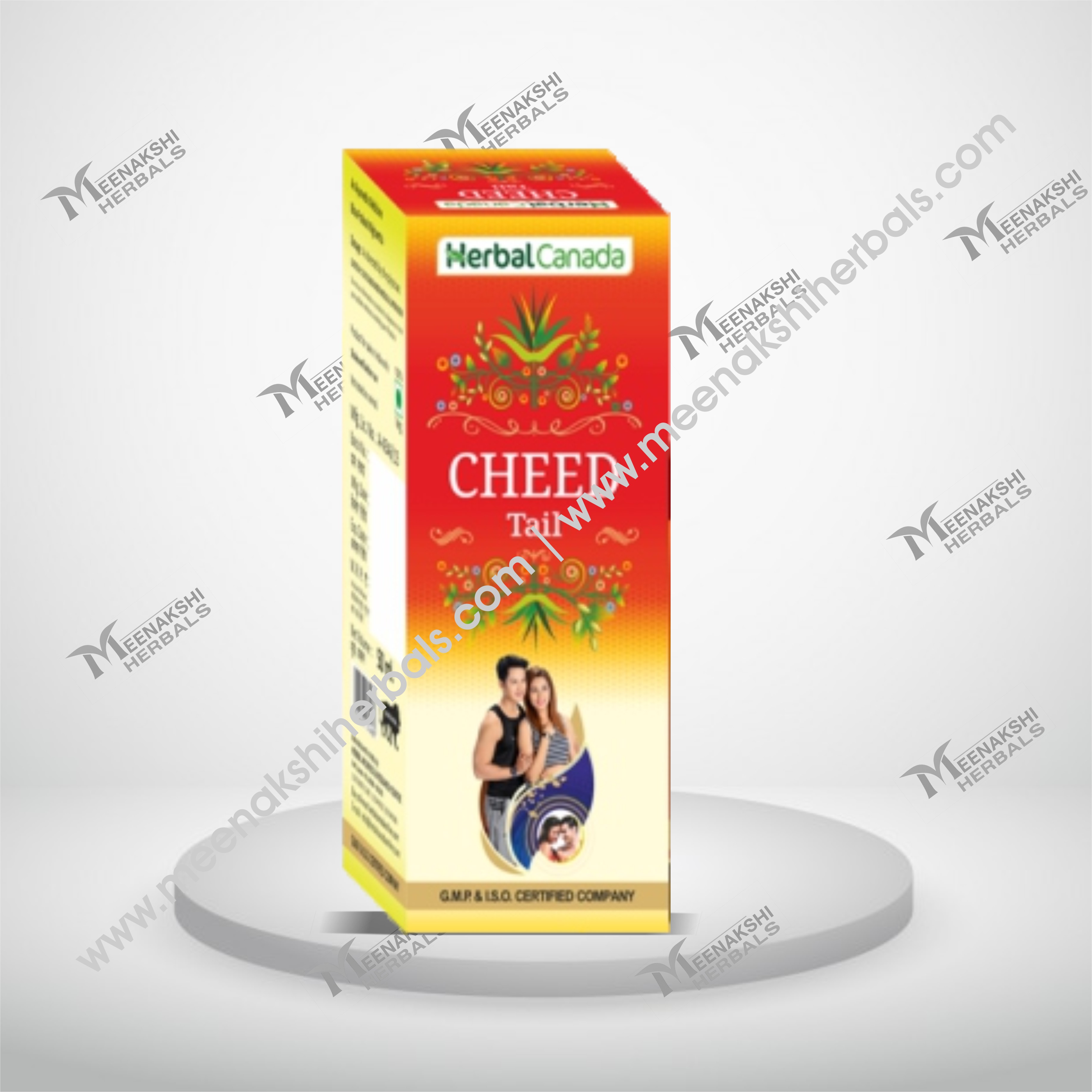 CHEED OIL 50ML HERBAL CANADA
