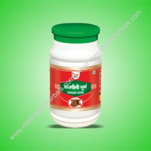 DALCHINI CHURNA 60GM FAME