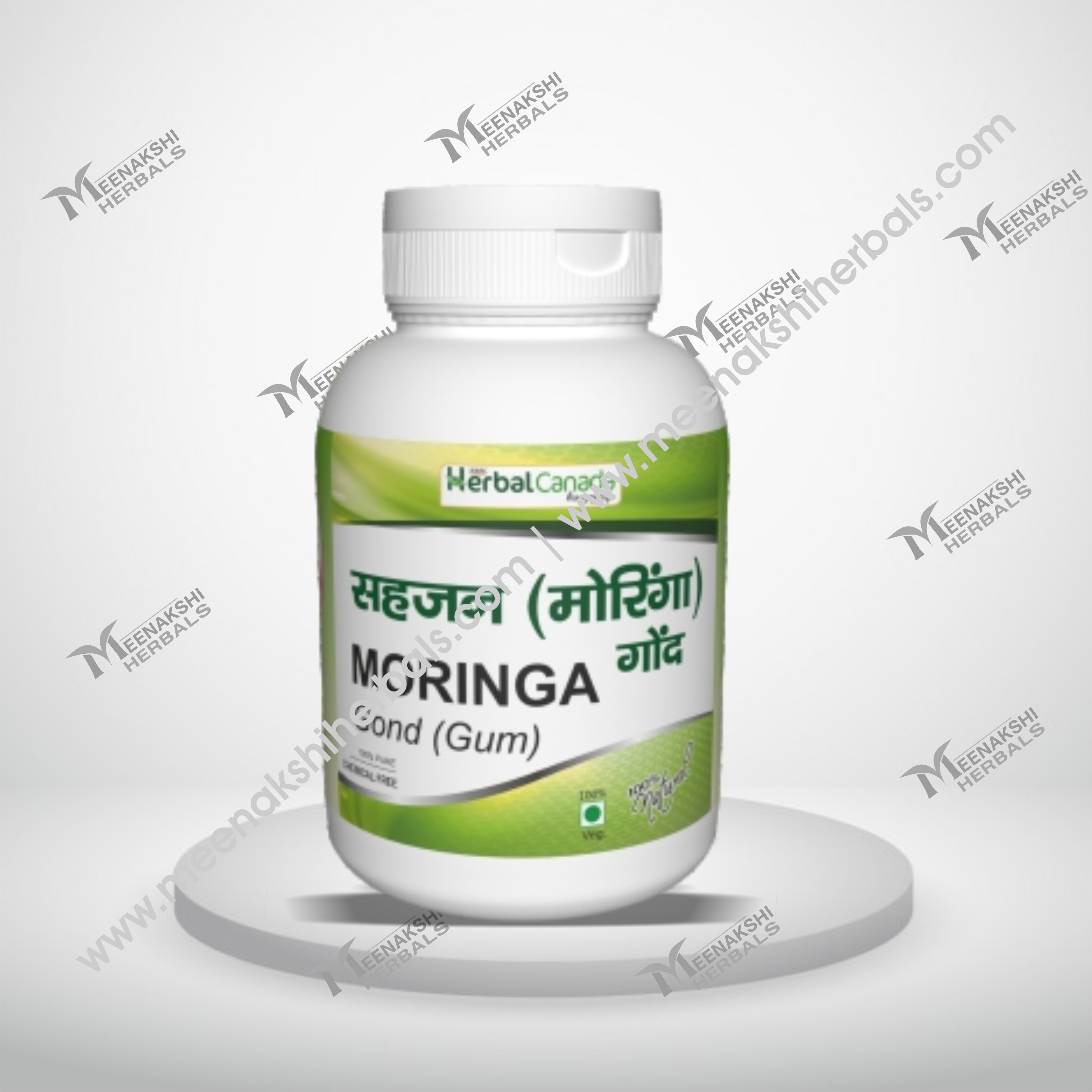 GOND MORINGA (SAHJAN) 50GM HERBAL CANADA