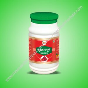 GUDHAL CHURNA 60GM FAME