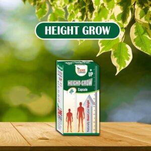 HEIGHT GROW UP 60CAPSULE