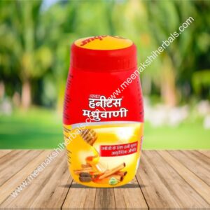 HONITUS MADHUVAANI 150GM DABUR