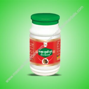 JAMUN GUTHLI CHURNA 100GM