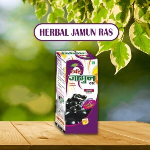 JAMUN RAS 500ML FAME