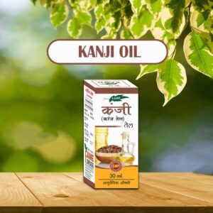 KANJI (KARANJ) OIL 30ML FAME