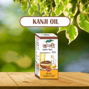 KANJI (KARANJ) OIL 60ML