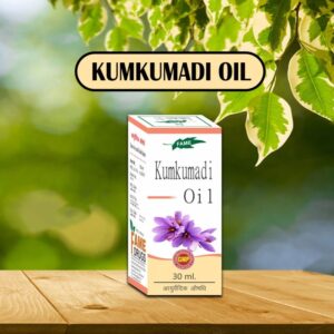 KUMKUMADI OIL 30ML