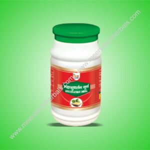 MAHASUDARSHAN CHURNA 100GM