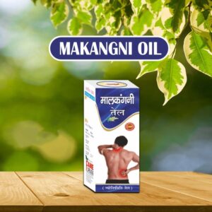 MALKANGNI OIL 120ML FAME