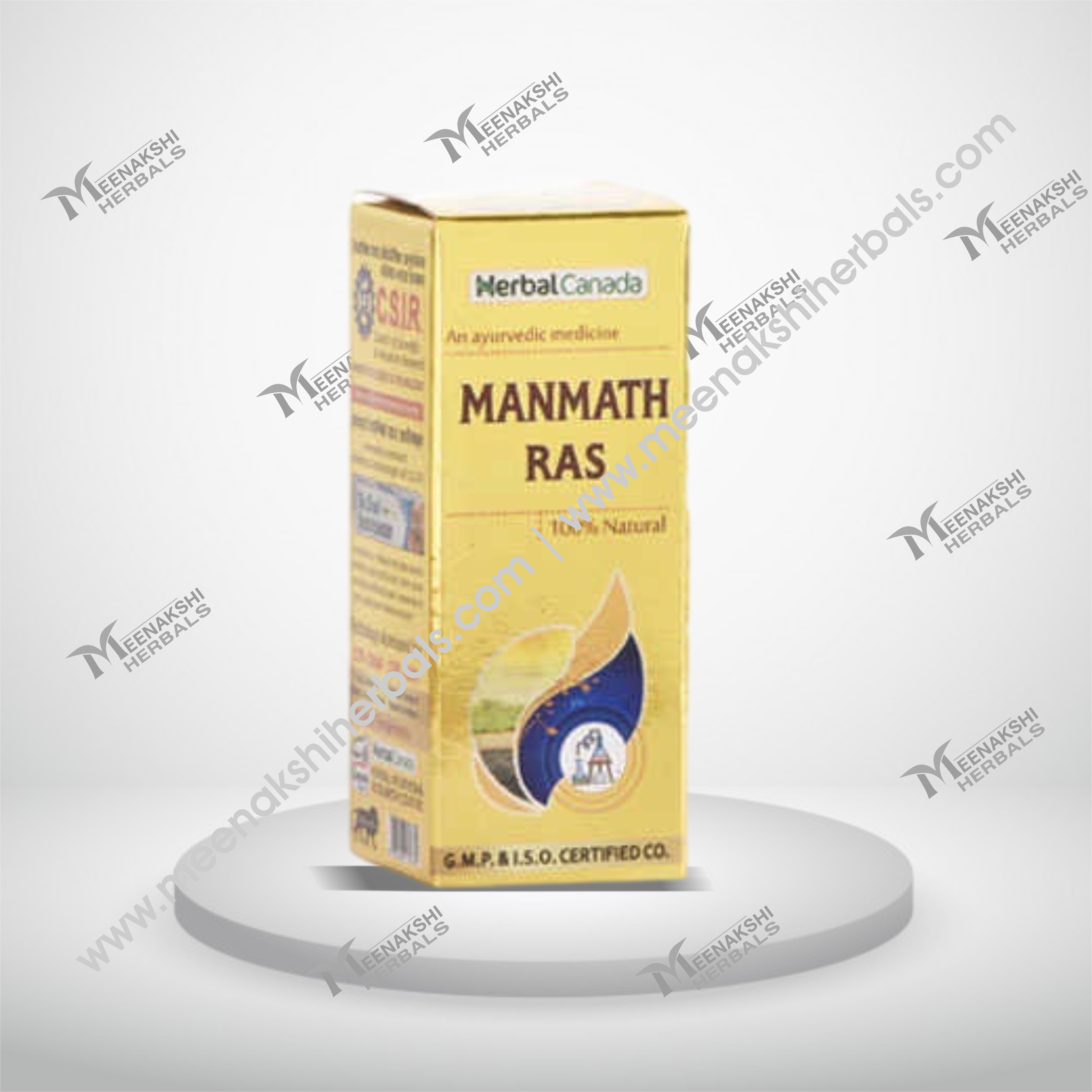 MANMATH RAS 50TABLETS HERBAL CANADA