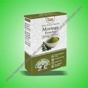 MORINGA POWDER 100GM FAME