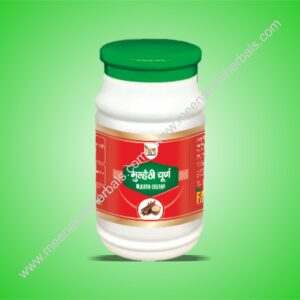 MULETHI CHURNA 100GM