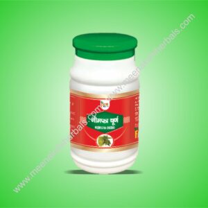 NEEMPATRA CHURNA 100GM FAME
