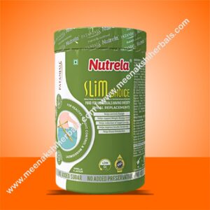 NUTRELA SLIM CHOICE POWDER 500GM PATANJALI
