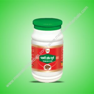 PATHANI LODH CHURNA 100GM FAME