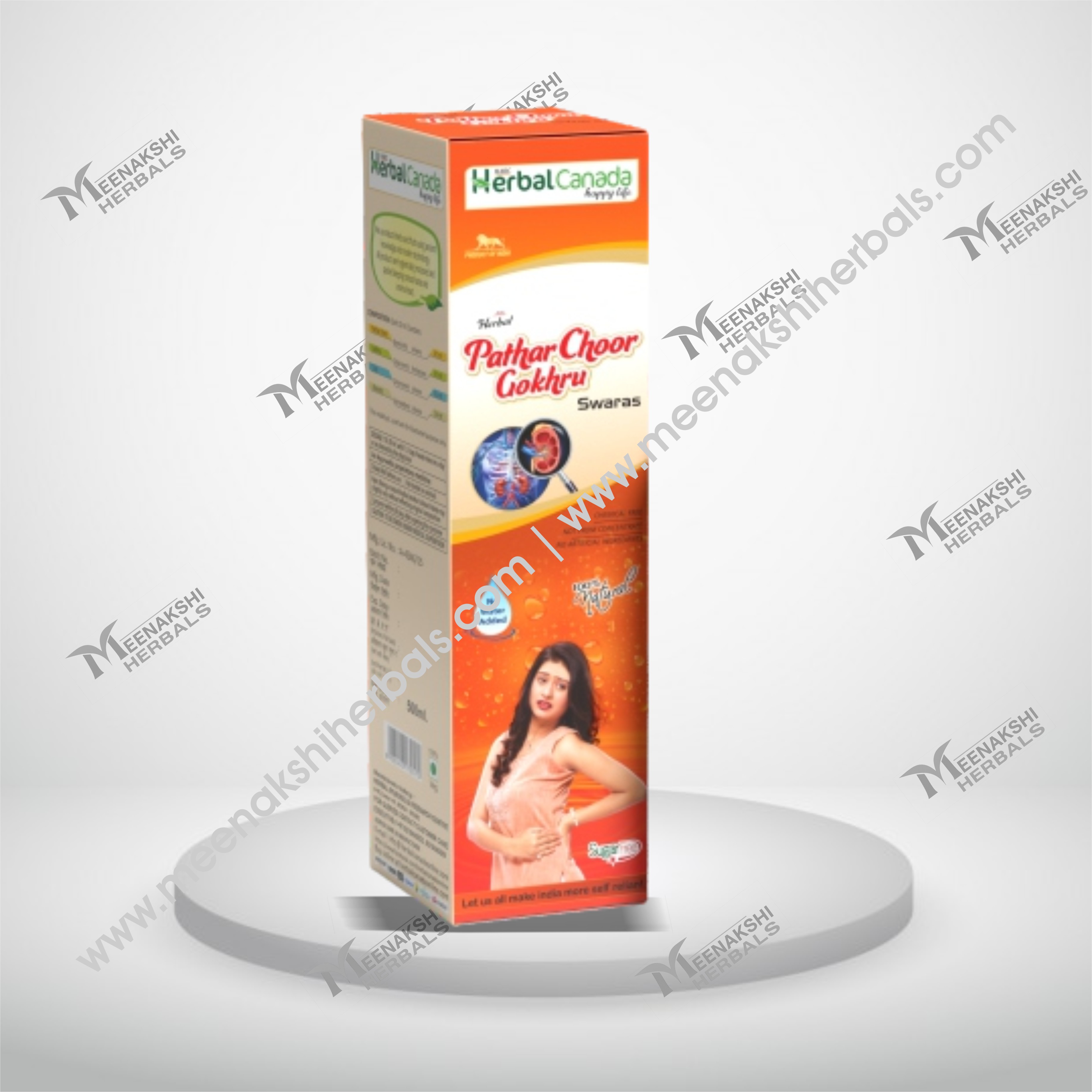 PATHAR CHOOR GOKHRU RAS 500ML HERBAL CANADA