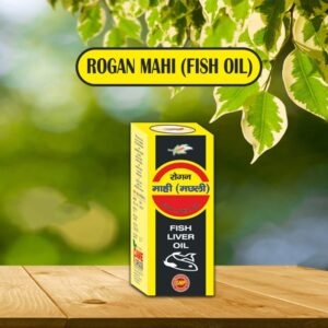 ROGHAN MAHI 120ML FAME