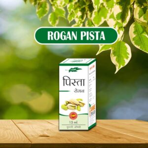 ROGHAN PISTA 15ML FAME
