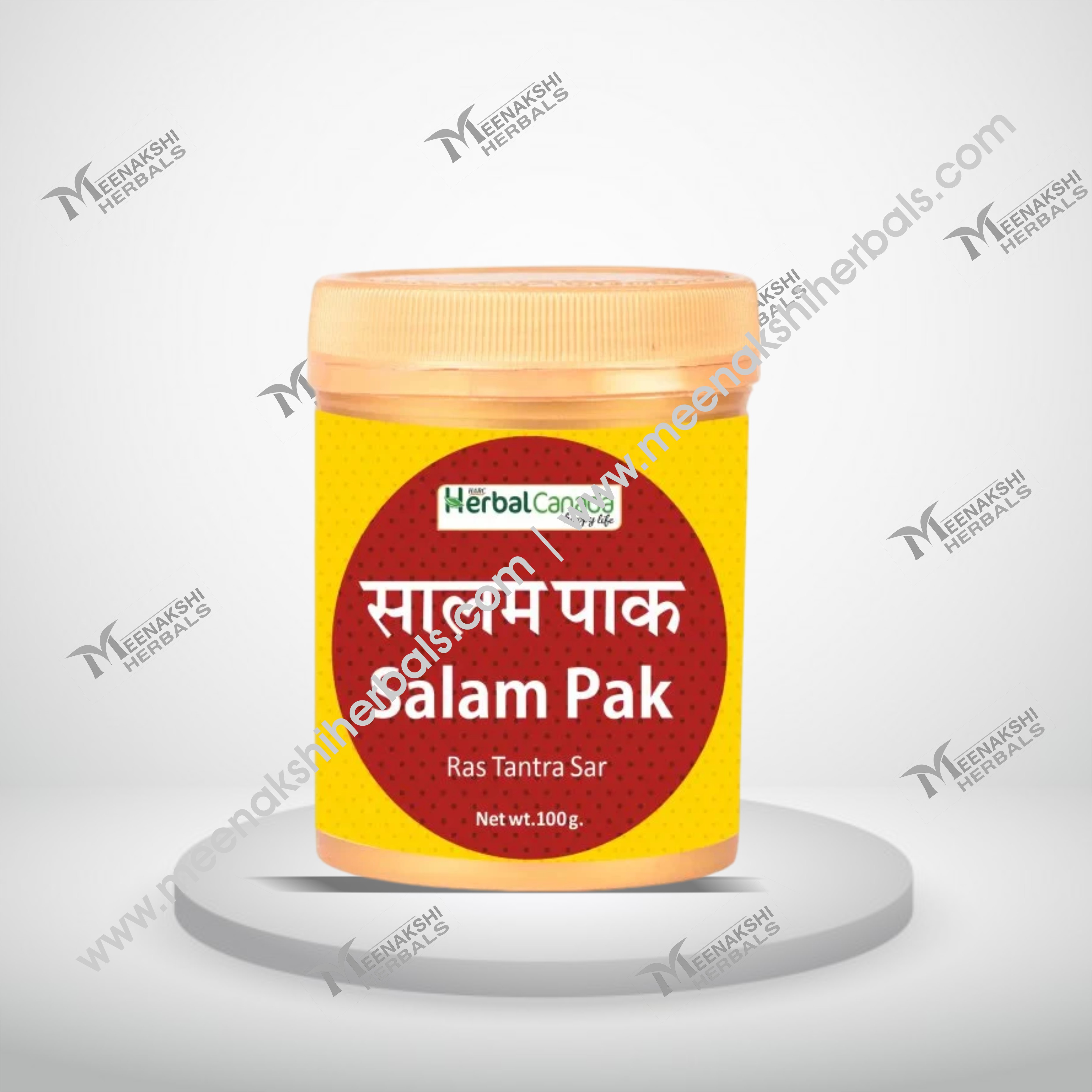SALAM PAK 100GM HERBAL CANADA