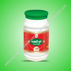 SHATAVARI CHURNA 100GM