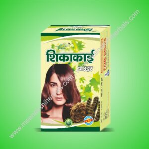 SHIKAKAI POWDER 100GM FAME
