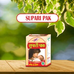 SUPARI PAK 100GM FAME