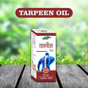 TARPEEN OIL 60ML