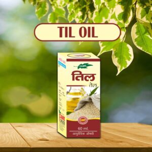 TIL OIL 25ML