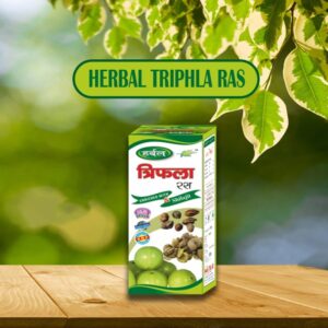 TRIPHALA RAS 500ML FAME
