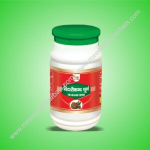 VIDARIKAND CHURNA 100GM FAME