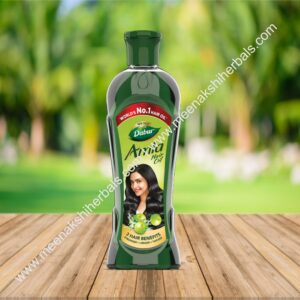 AMLA HAIR OIL 450ML DABUR